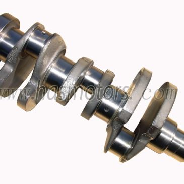 B3L1011 Crankshaft