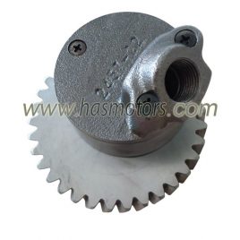 DEUTZ engine parts: F2L511 Oil pump : 04191262