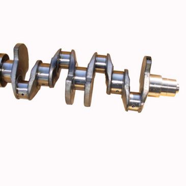 B4L1011 Crankshaft