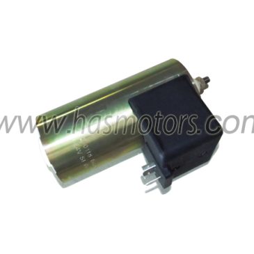 DEUTZ Engine parts: Solenoid OEM NO 01181665 /01180814 / 01177321 /0117