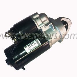 DEUTZ BF2011, Starter 24V BOSCH OEM No:0 001 231 018 DEUTZ :0118 2390