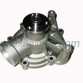 DEUTZ BFM1013 Water pump OEM No: 04259547 (7 Hole)02937456 /02937439/