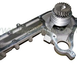 DEUTZ BF6M1015 WATER PUMP OEM No:02931060/02931391/02937465