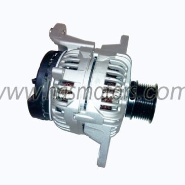 DEUTZ GENERATOR 0118 2405 / 0118 2771 R 28V 35/80A