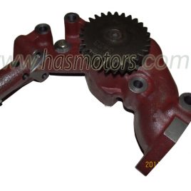 DEUTZ BF6M1015 OIL PUMP OEM No:04223423