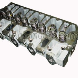 DEUTZ BF4M2012 Cylinder head assembly OEM No: 0428 5994