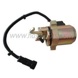 DEUTZ BFL1011 Solenoid 24V/12V OEM NO:04272956