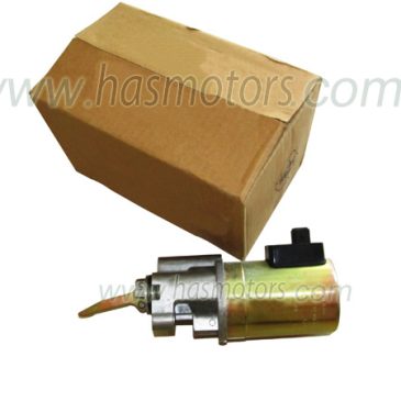 DEUTZ BFM2012 Solenoid 24V OEM No:0419 9905 and 02113793