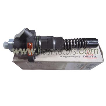 DEUTZ Fuel Injector OEM NO:02113694, BOSCH NO:0414693005