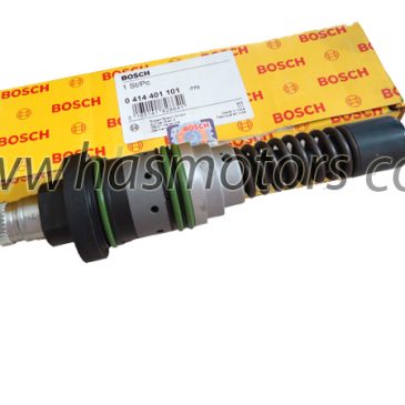 BFM1013 Fuel pump OEM No: 02111066 BOSCH: 0414401101