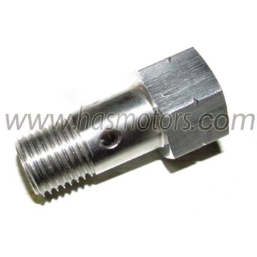 DEUTZ engine parts: Reverse the fuel valve OEM No: 02111519