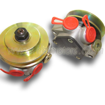 VOLVO Fuel transfer pump 0211 2675