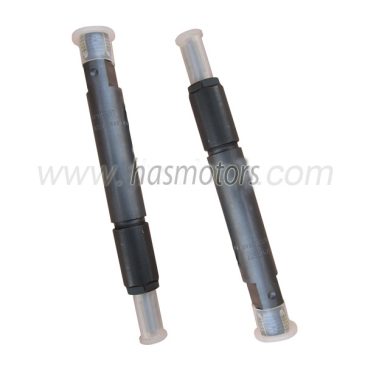 BFM1013 Injector OEM NO: 02112957 BOSCH :0432191327