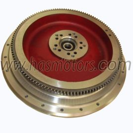 DEUTZ FLYWHEEL 0224 4298