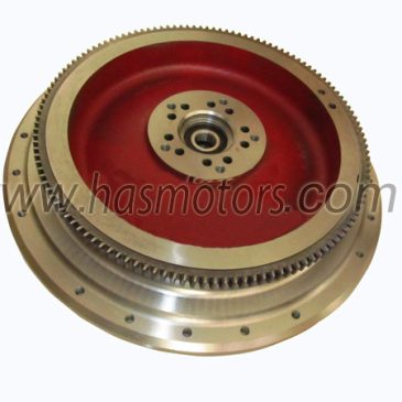 DEUTZ FLYWHEEL 0224 4298