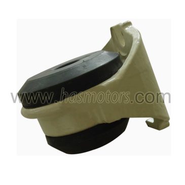 DEUTZ Engine mounting OEM No:02243338