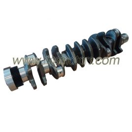 BF6M1013 crankshaft with 6 curve OEM No:02929960,02929571, 02931508