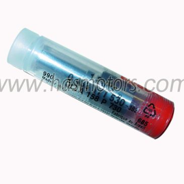 BFM1013 Fuel injection nozzle BOSCH No: 0433171530,158P730