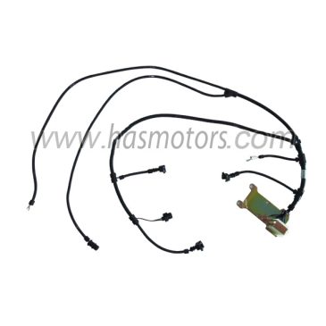 DEUTZ BF6M1013 Cable Harness OEM NO: 04194985