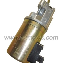 DEUTZ BFM1013 SOLENOID 12V 04199902 and 24V 04199903