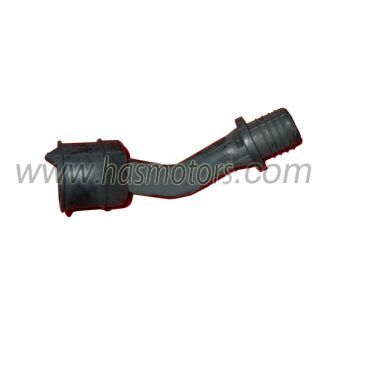 BFM1013 Breather hose : 0420 7290