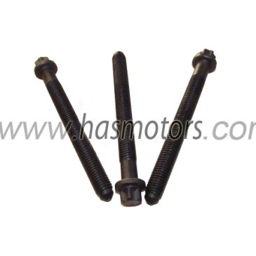 DEUTZ cylinder head bolt OEM No: 04202005