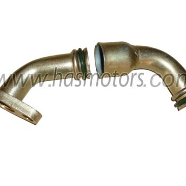 DEUTZ BFM1013 Oil supply pipe OEM No: 04257226 or 04204096 /0420 4108 or 0420 3020