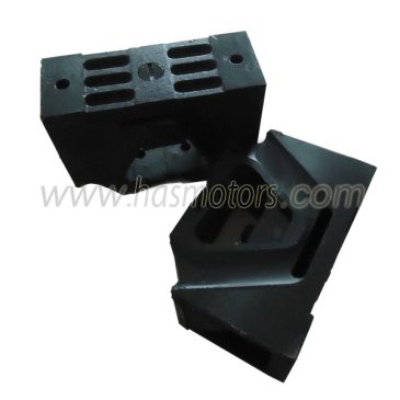 BFM1013 Buffer block rear OEM NO: 04208568