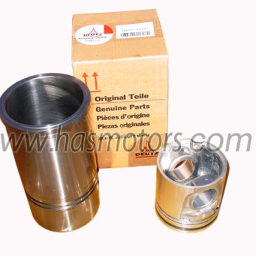 BFM1013 Cylinder and piston Cylinder liner:0425 3771