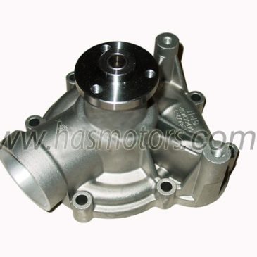 DEUTZ BFM1013 Water pump OEM No: 04259547 (7 Hole)02937456 /02937439