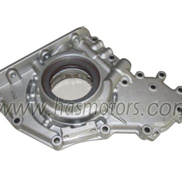 BFM1013 Oil pump 6 Slot OEM No:04289742,04256995, 04259225