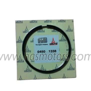 BF6M1013 piston ring OEM No: 0450 1338