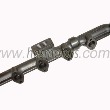 DEUTZ BF6M1013 Exhaustt manifold (Center outlet)