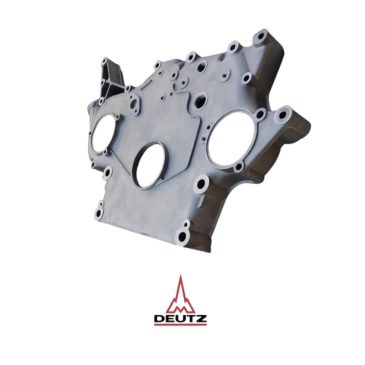 Deutz FL4 912 Ön kapak Oem No: 04158430