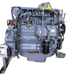 Deutz TCD 2013 L04 2v